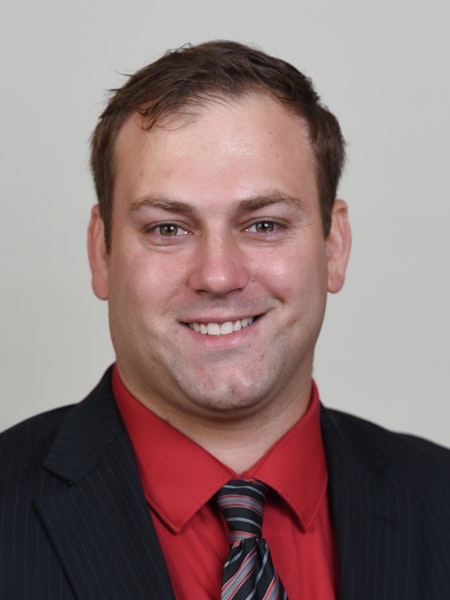 Zach Mangerson